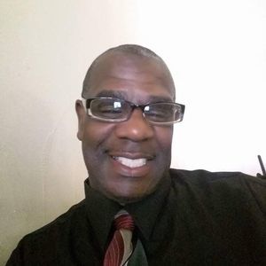 Meet your Posher, Terry